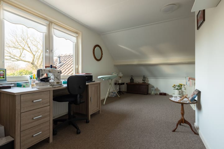 Foto 25 van Versteeglaan 15