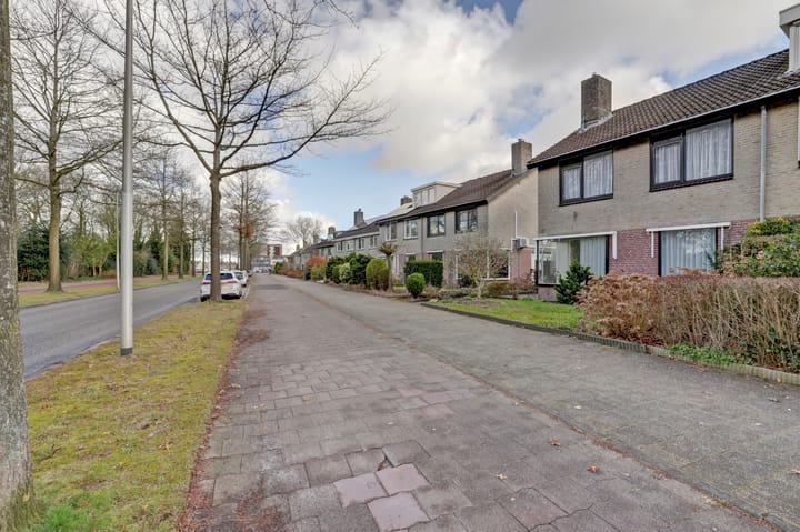 Foto 4 van Melkweg 57