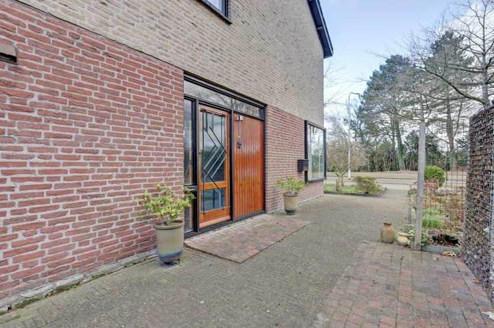 Foto 5 van Melkweg 57