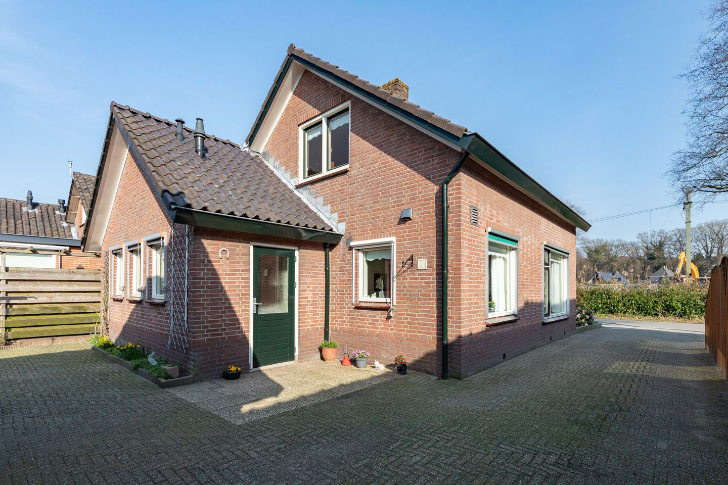 Foto 29 van Versteeglaan 15