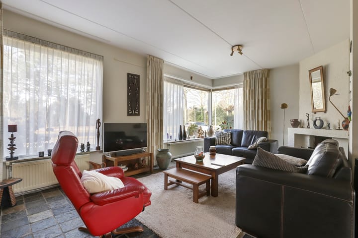 Foto 7 van Melkweg 57