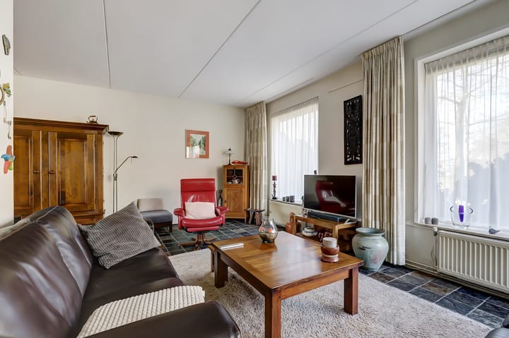 Foto 9 van Melkweg 57