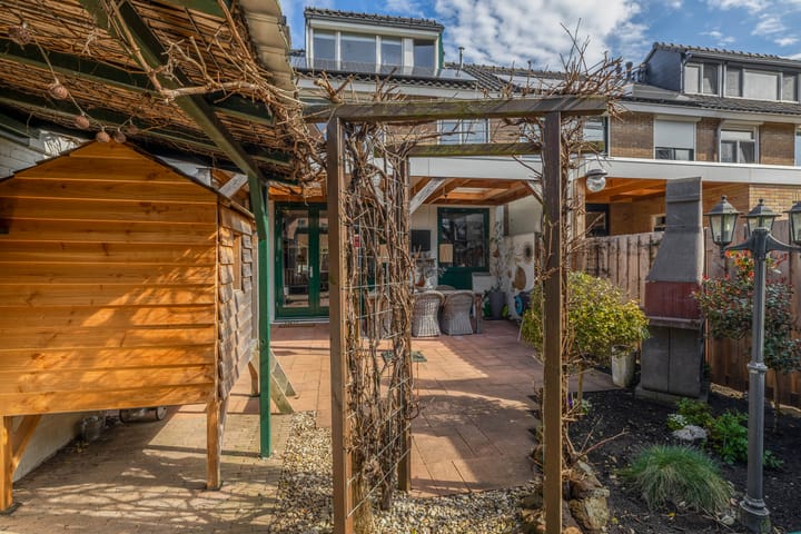 Foto 37 van Jan Steenstraat 14