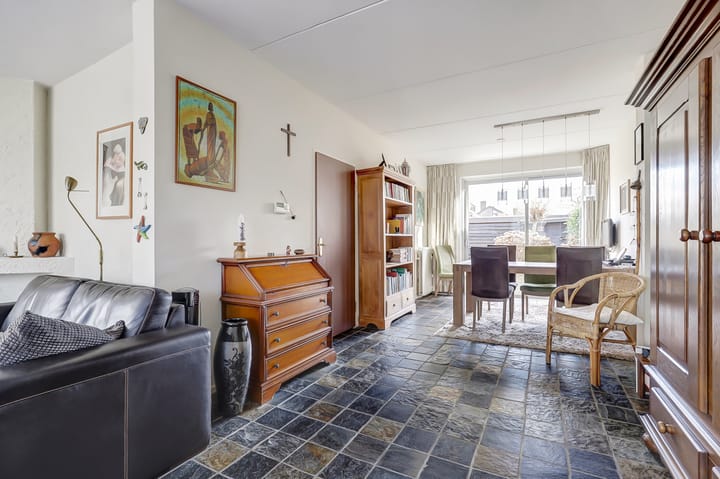 Foto 10 van Melkweg 57