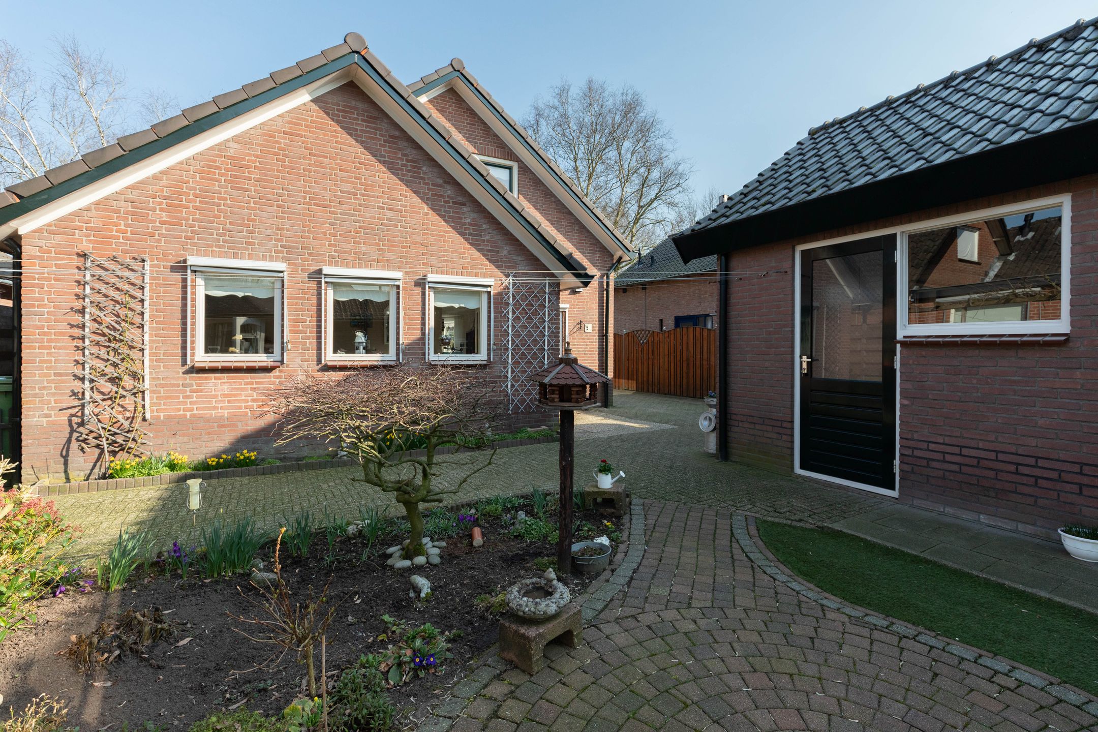 Foto 33 van Versteeglaan 15