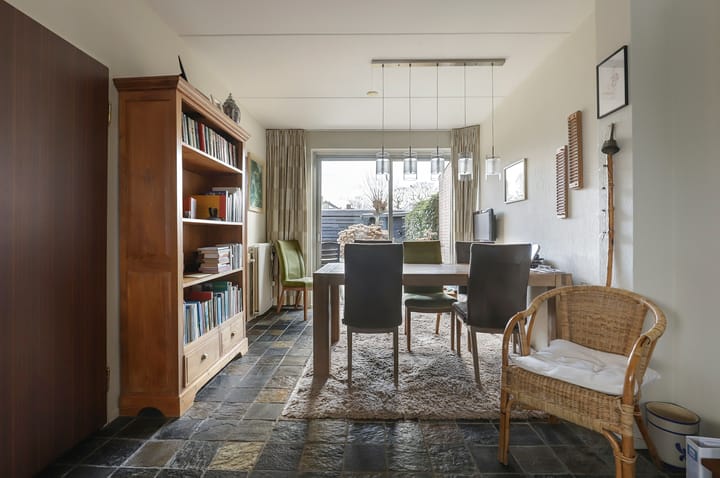 Foto 12 van Melkweg 57