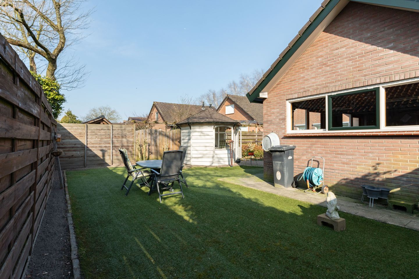 Foto 35 van Versteeglaan 15