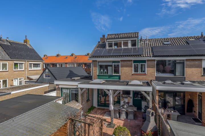 Foto 40 van Jan Steenstraat 14