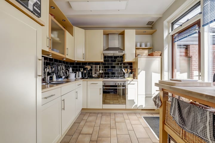 Foto 13 van Melkweg 57