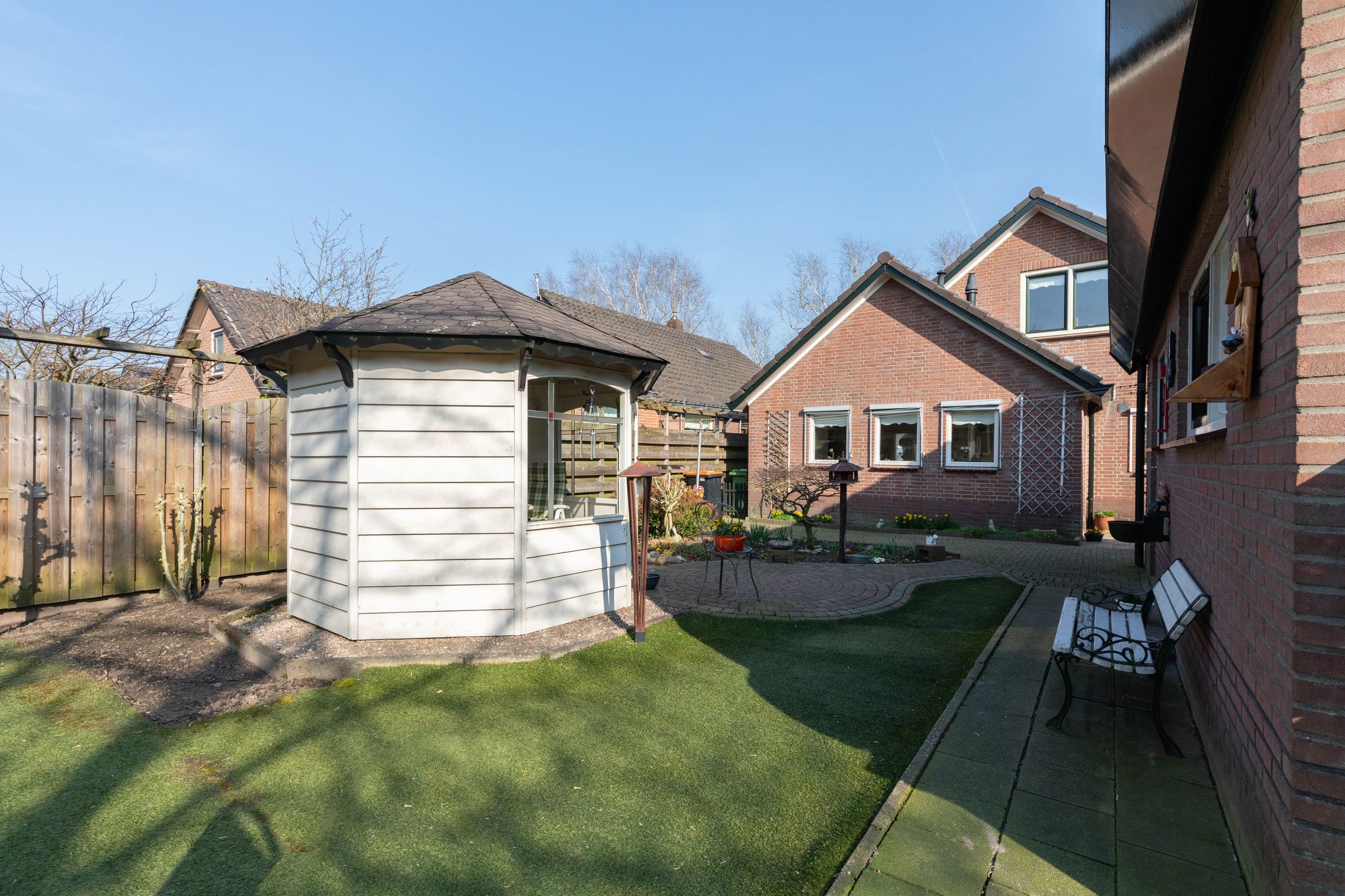 Foto 36 van Versteeglaan 15