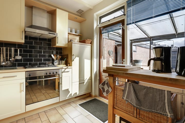 Foto 14 van Melkweg 57