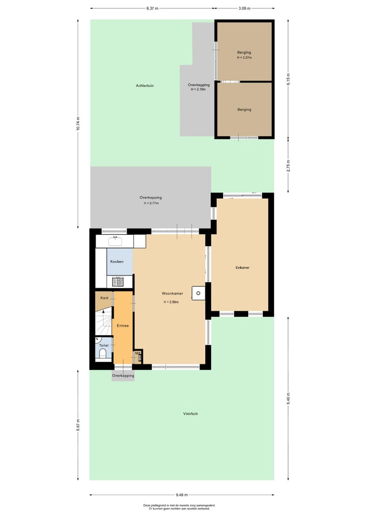 Foto 44 van Jan Steenstraat 14