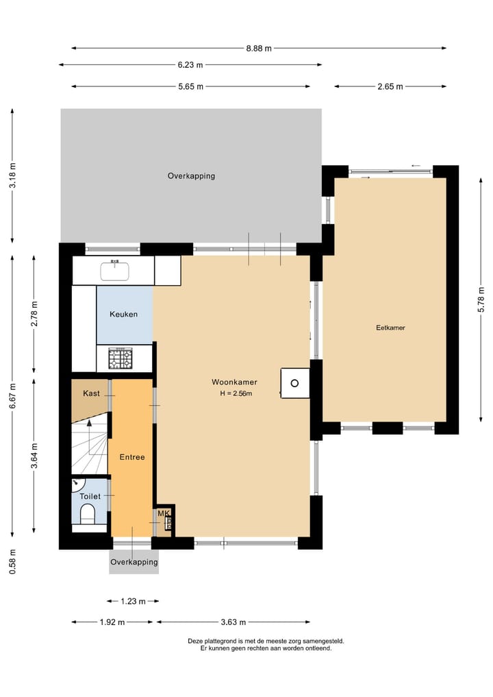 Foto 46 van Jan Steenstraat 14