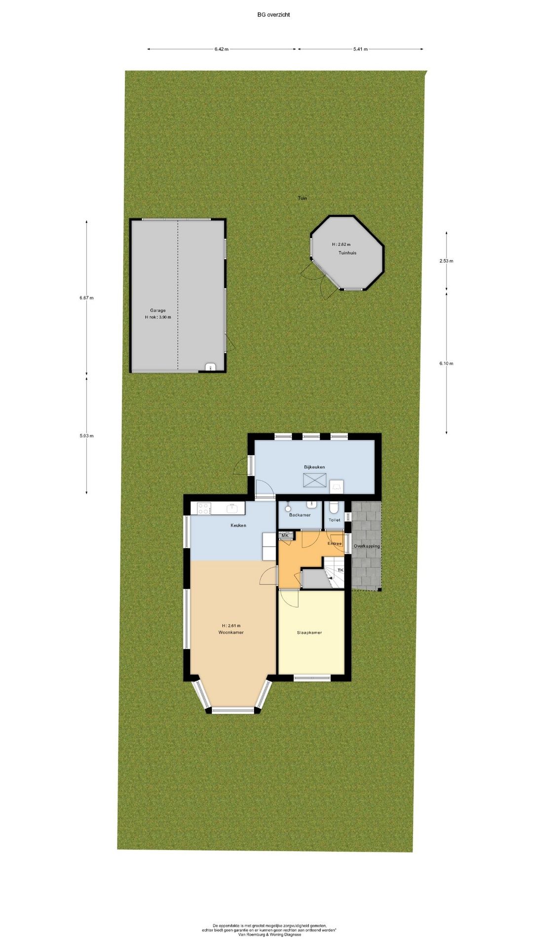 Foto 41 van Versteeglaan 15