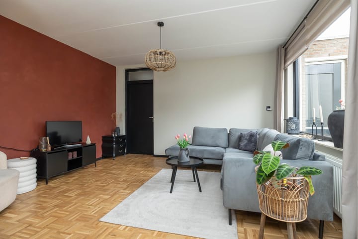 Foto 2 van Kolffstraat 31