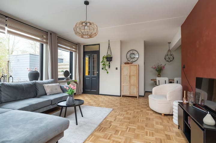 Foto 3 van Kolffstraat 31