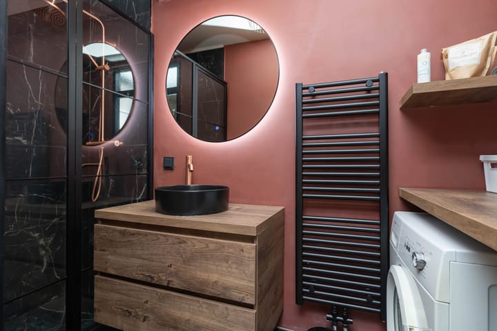 Foto 5 van Kolffstraat 31