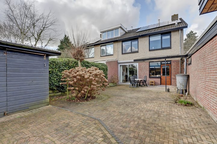 Foto 32 van Melkweg 57