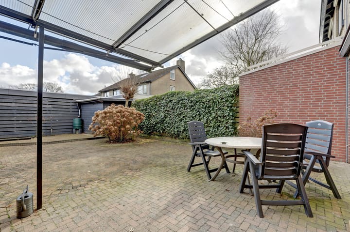 Foto 34 van Melkweg 57