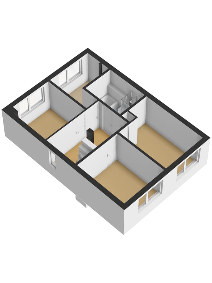 Foto 41 van Melkweg 57