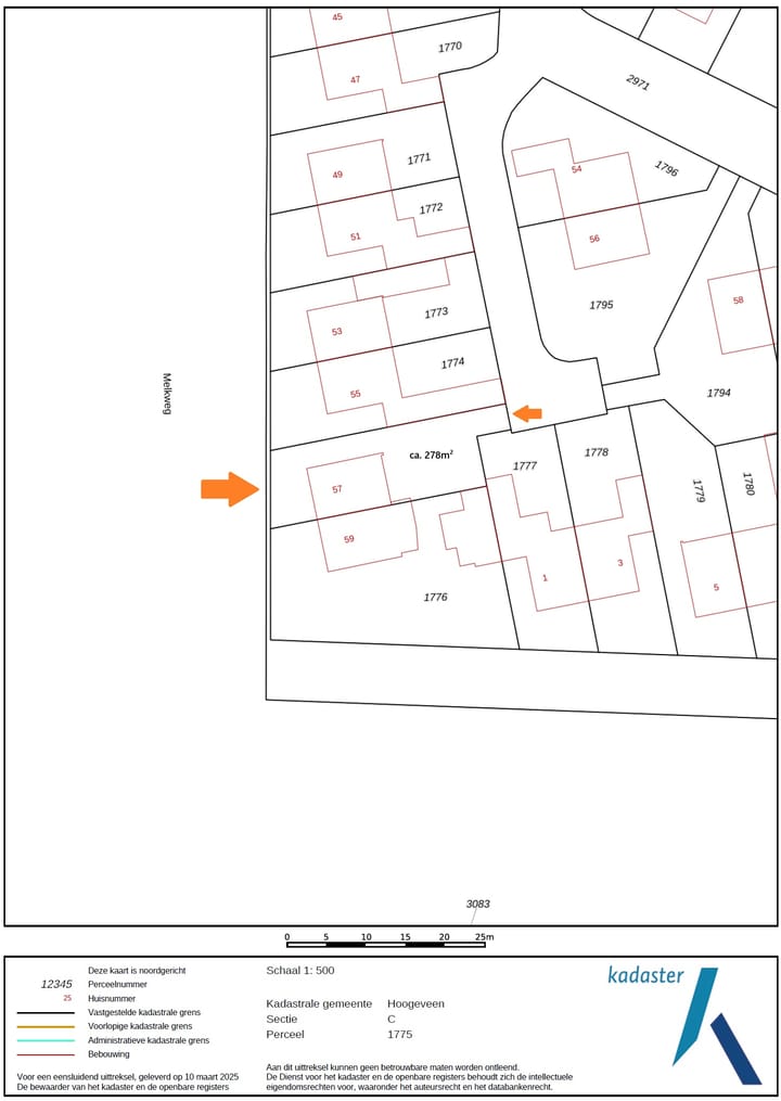 Foto 43 van Melkweg 57