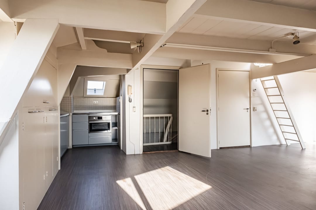 Foto 7 van Antoniestraat 65-B