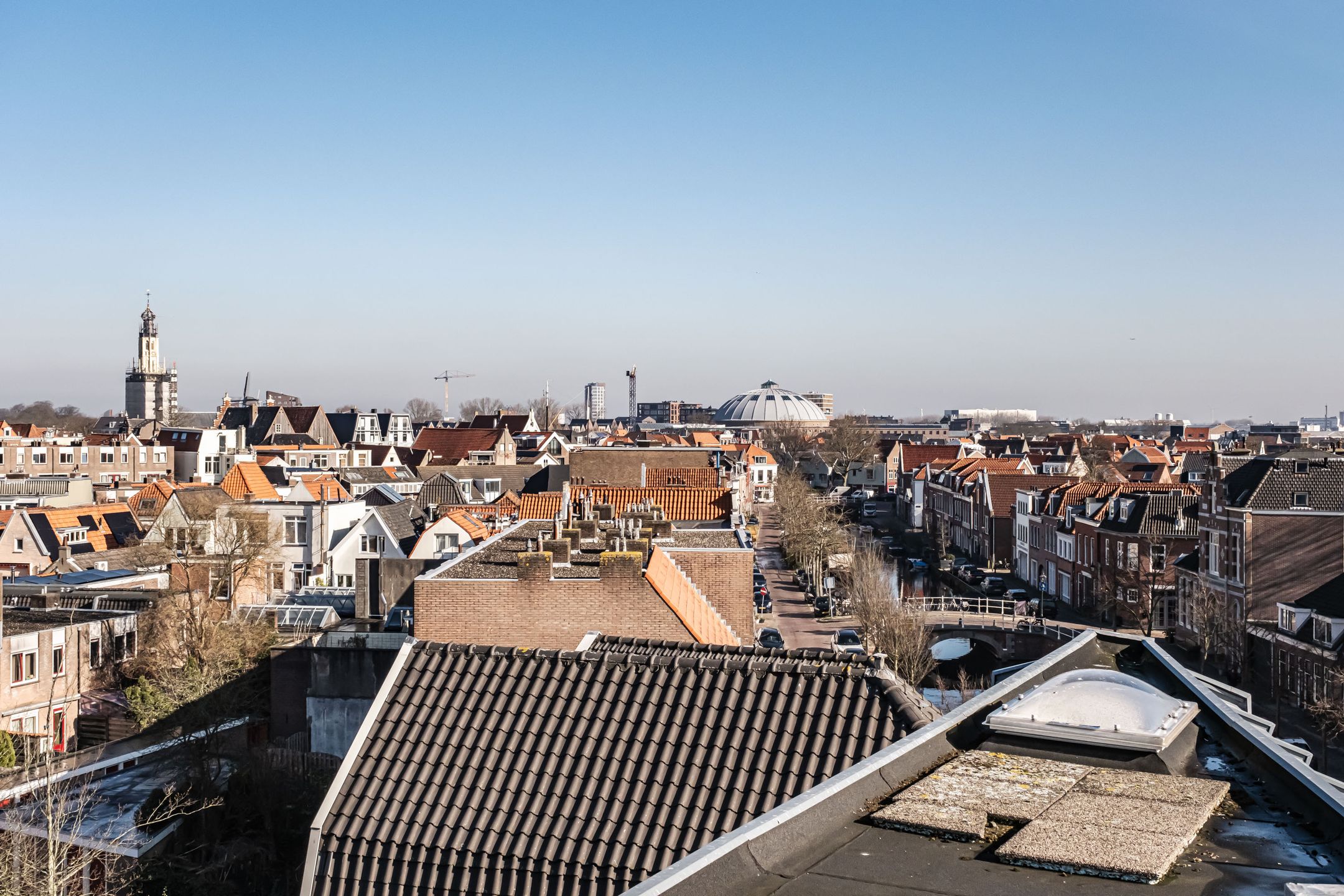 Foto 21 van Antoniestraat 65-B