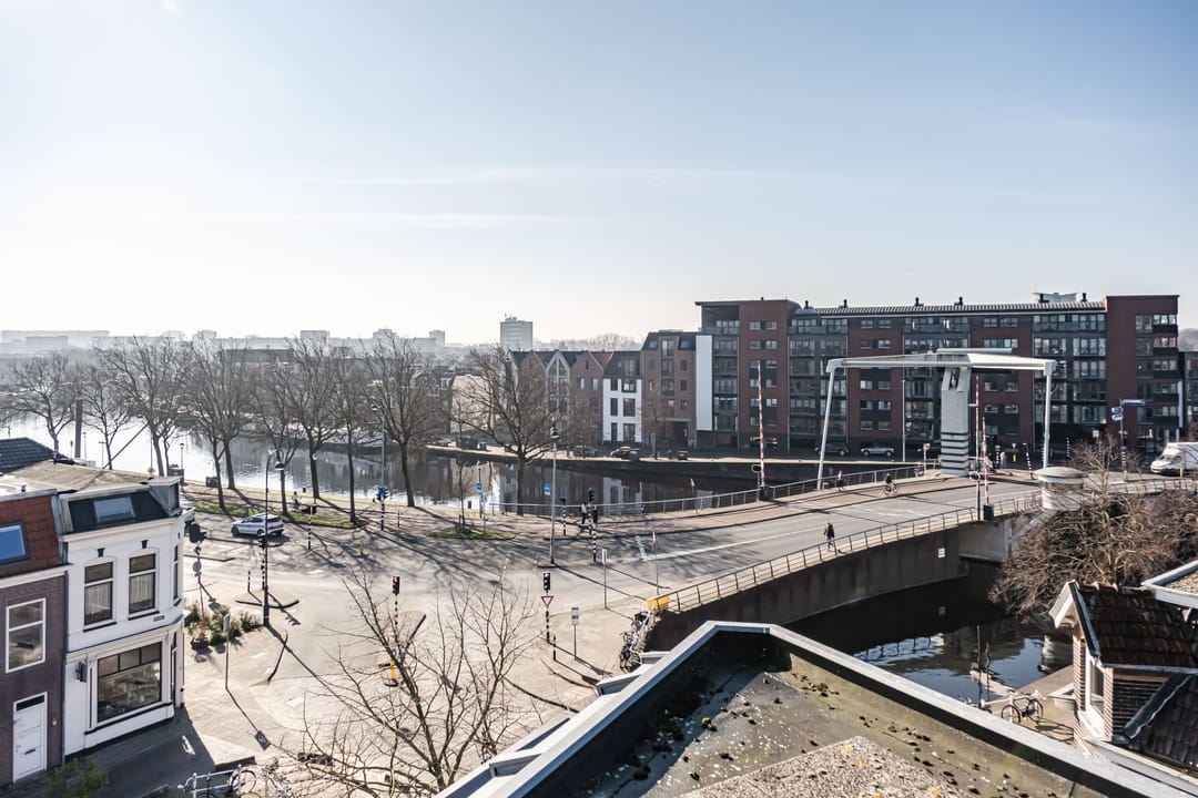 Foto 23 van Antoniestraat 65-B