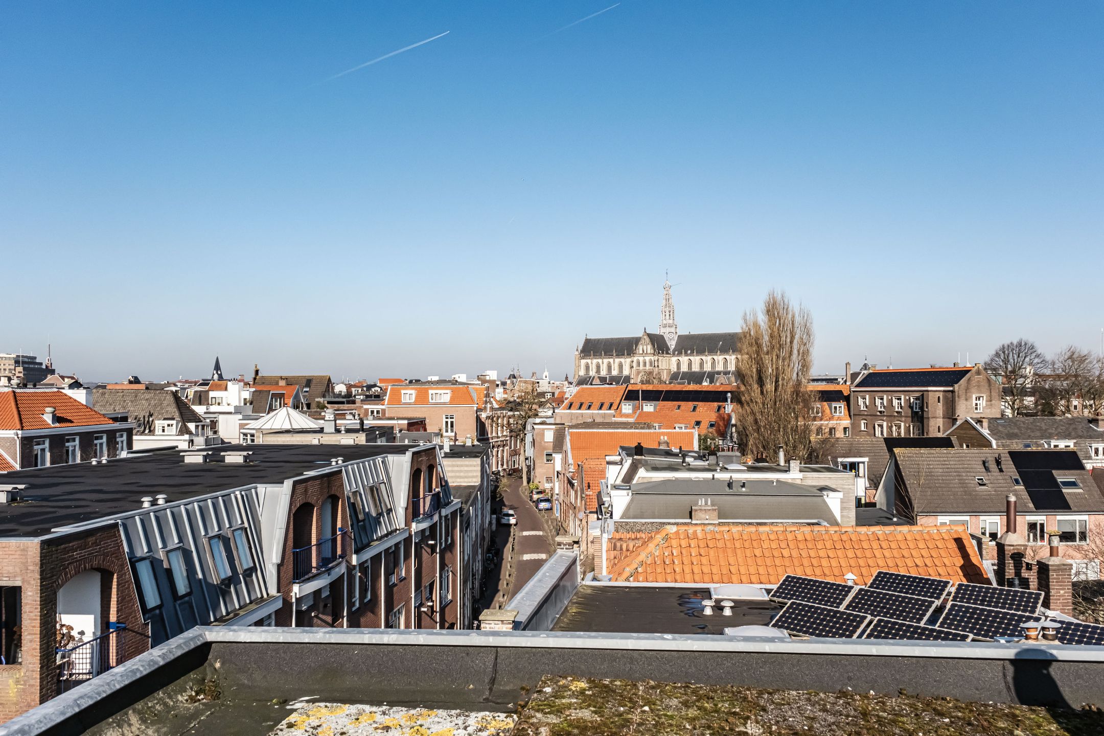 Foto 24 van Antoniestraat 65-B