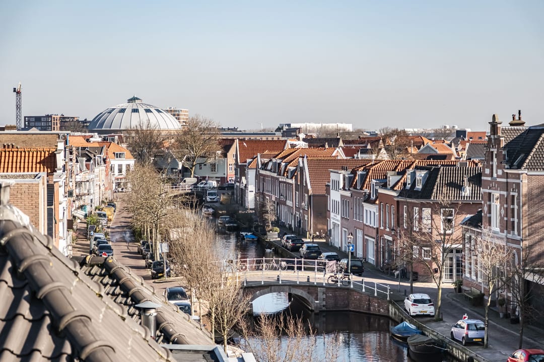 Foto 22 van Antoniestraat 65-B