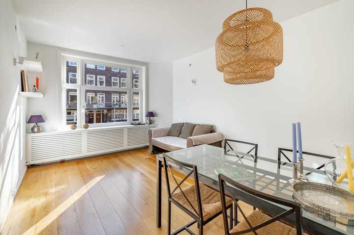 Foto 2 van Geuzenstraat 41-H