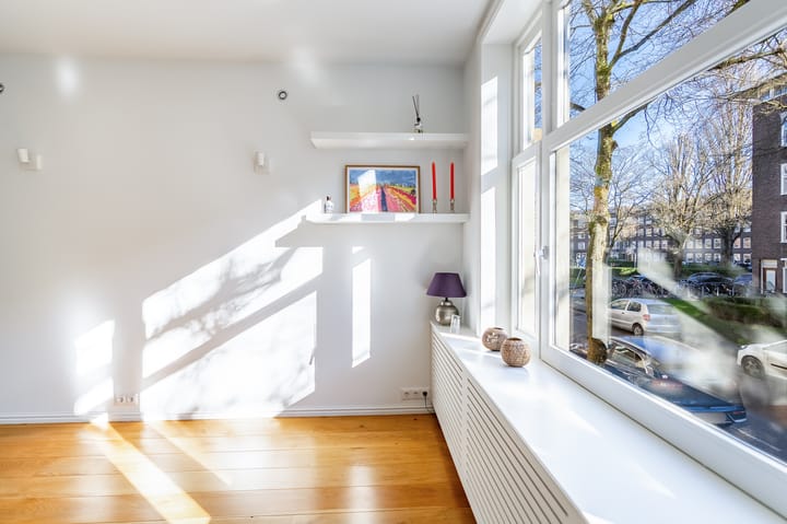 Foto 3 van Geuzenstraat 41-H