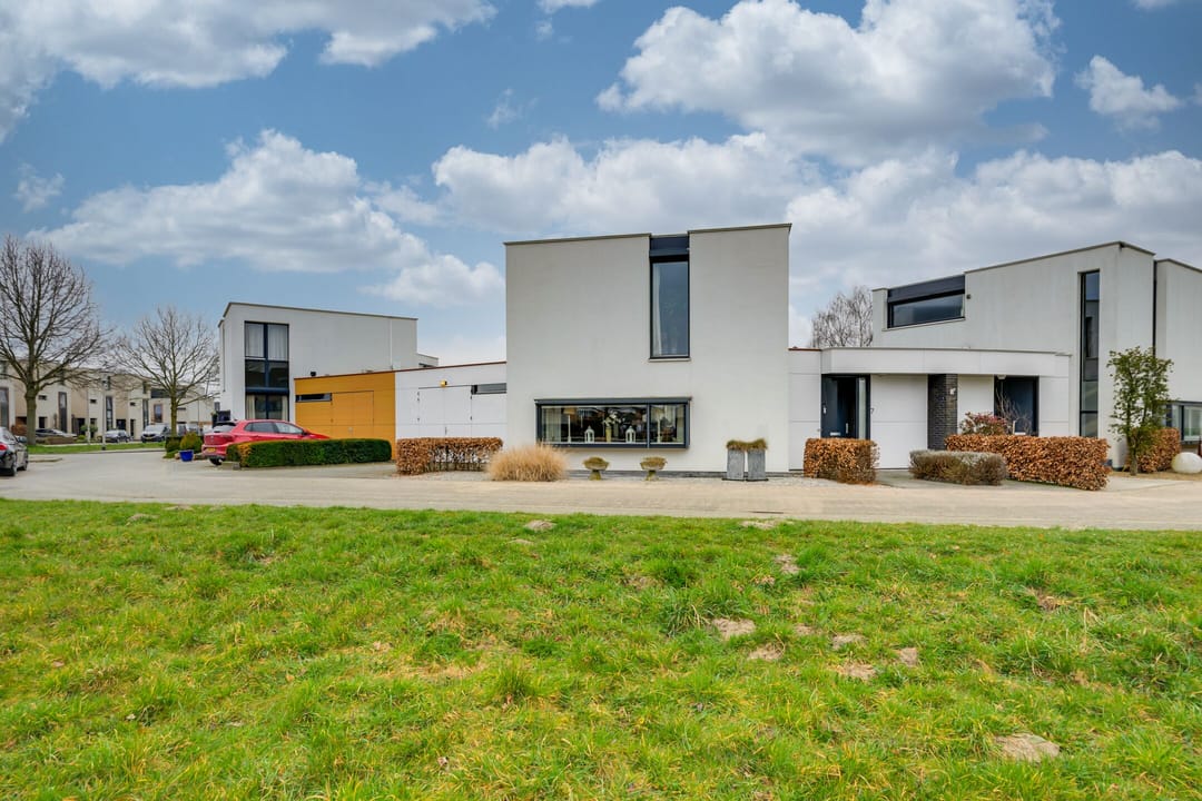 Photo 1 of Zwijnsbergen 7