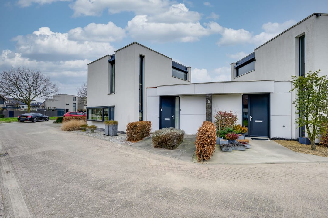 Photo 2 of Zwijnsbergen 7