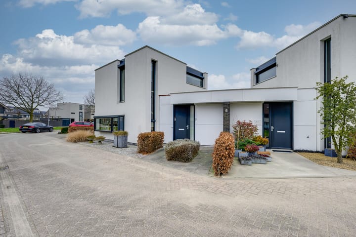 Foto 2 van Zwijnsbergen 7