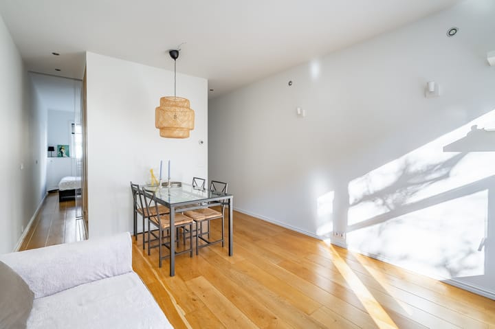 Foto 5 van Geuzenstraat 41-H