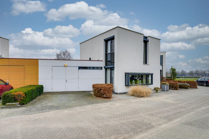 Foto 3 van Zwijnsbergen 7