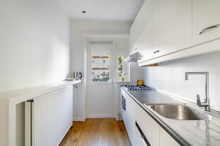 Foto 6 van Geuzenstraat 41-H