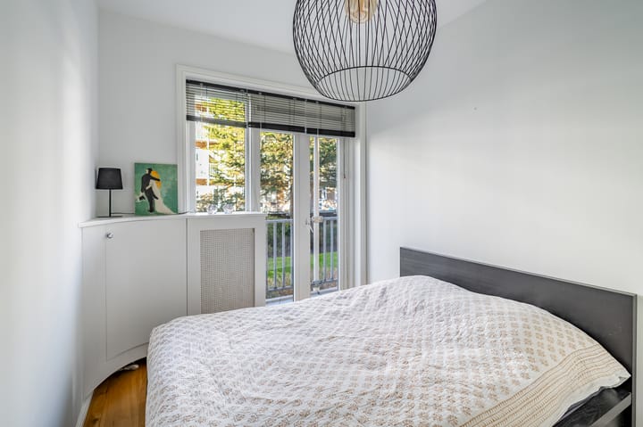 Foto 9 van Geuzenstraat 41-H