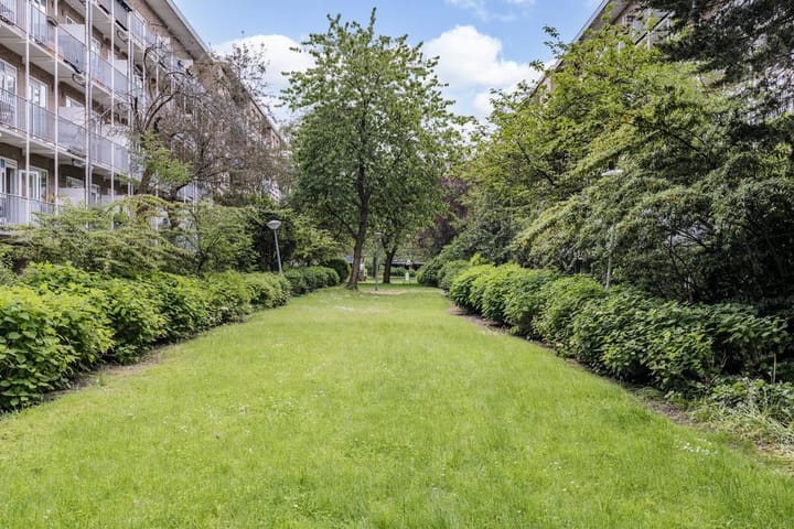 Foto 15 van Geuzenstraat 41-H