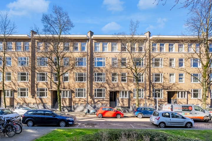 Foto 18 van Geuzenstraat 41-H