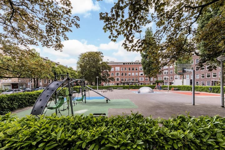 Foto 19 van Geuzenstraat 41-H