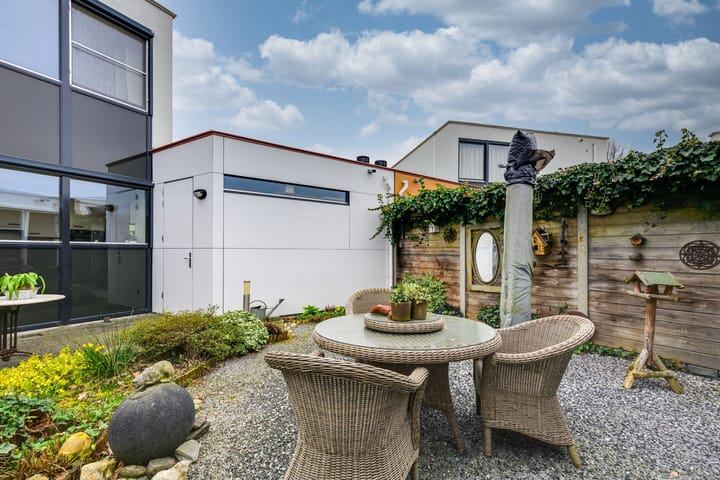 Foto 27 van Zwijnsbergen 7