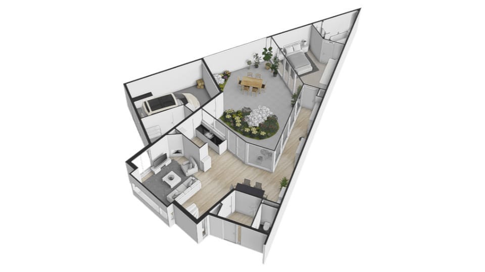 Photo 45 of Zwijnsbergen 7