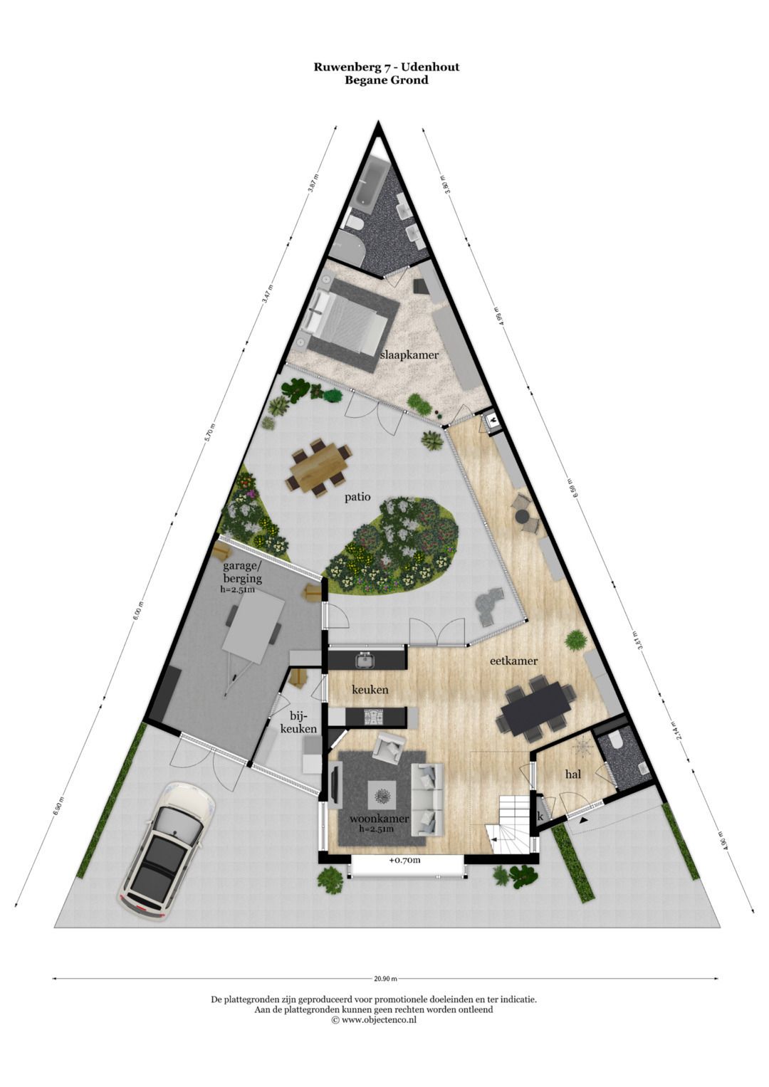 Photo 49 of Zwijnsbergen 7