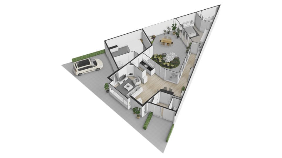 Photo 51 of Zwijnsbergen 7