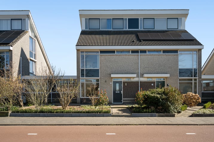 Ouvertureweg 14 main image