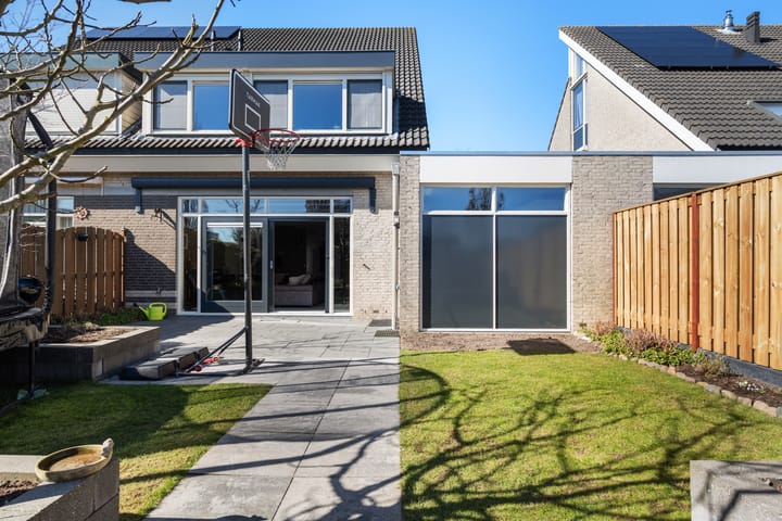 Foto 2 van Ouvertureweg 14