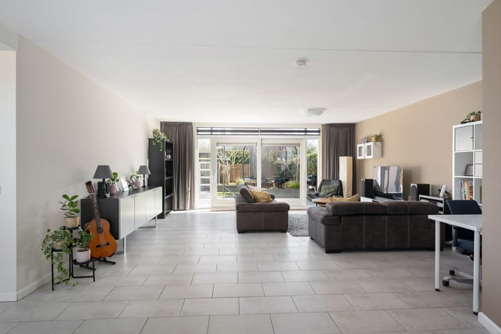 Foto 3 van Ouvertureweg 14