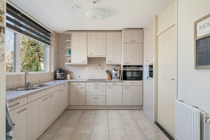 Foto 4 van Ouvertureweg 14